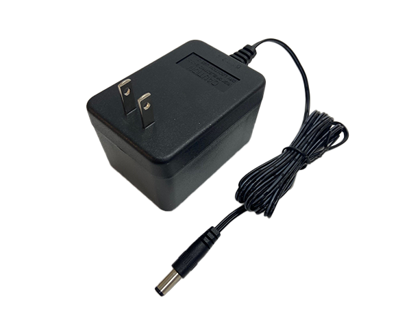 10VA AC/AC External Adapter US Plugtop Power Supply 